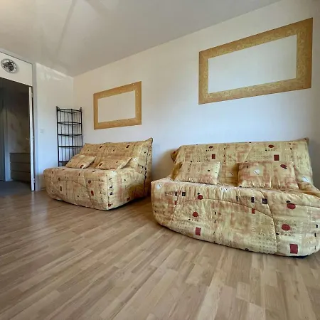 Avec Balcon, 4 Couchages, Proche Des Minimes, Commerces Et Transports, - Fr-1-246-629