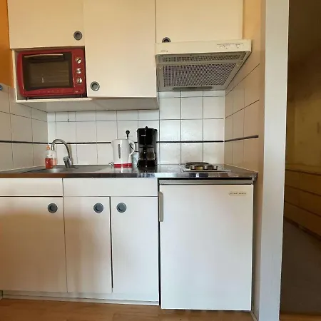 Avec Balcon, 4 Couchages, Proche Des Minimes, Commerces Et Transports, - Fr-1-246-629 Ла-Рошель