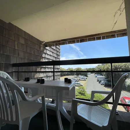 Avec Balcon, 4 Couchages, Proche Des Minimes, Commerces Et Transports, - Fr-1-246-629 Апартаменты