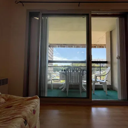 Avec Balcon, 4 Couchages, Proche Des Minimes, Commerces Et Transports, - Fr-1-246-629 * Ла-Рошель
