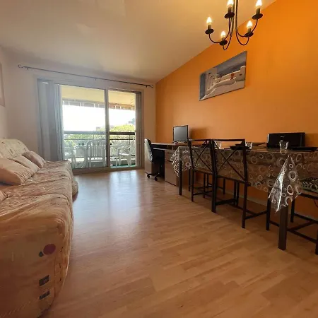 Avec Balcon, 4 Couchages, Proche Des Minimes, Commerces Et Transports, - Fr-1-246-629